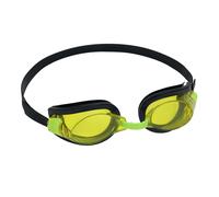 Lunettes de natation jaunes pour enfants Bestway 21005