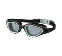 Lunettes de natation | Lunettes de natation anti-buée | Plaquettes de nez réglables légères et étanches accessoires pour la plongée dans l'eau, l'entraînement, les adultes, les amis, la famille