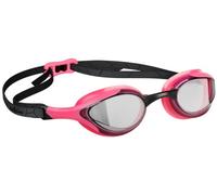 Lunettes de natation mad wave alien rose