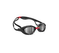 Mad Wave Triathlon Mirror Swimming Goggles Noir