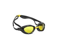 Mad Wave Triathlon Mirror Swimming Goggles Noir