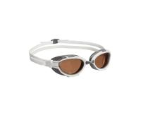 Mad Wave Triathlon Polarized Polarized Swimming Goggles Clair