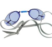Lunettes de natation malmsten swedish bleu