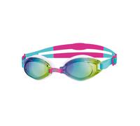 Lunettes de natation miroir Zoggs Endura Bleu TU