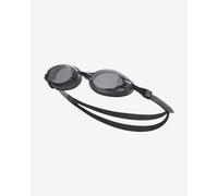 Lunettes de natation Nike Swim Chrome Remora noir avec verres à effet miroir