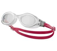 Lunettes de natation nike swim flex fusion rouge