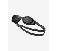 Nike Lunettes de natation NESSD132 Gris Taille unique, unisexe