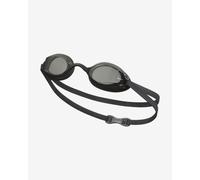 Lunettes de natation Nike Swim Legacy Goggle noir avec verres transparents noir