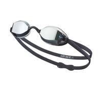 Lunettes de natation nike swim legacy mirror argente enfant