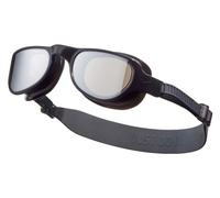 Lunettes de natation nike swim universal fit mirrored black