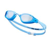 Lunettes de natation nike swim valiant bleu