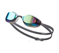 Lunettes de natation nike swim vapor mirror noir