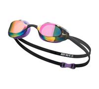 Lunettes de natation nike swim vapor mirrored violet