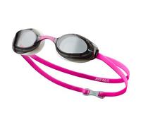 Lunettes de natation nike swim vapor rose
