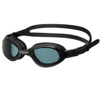 Orca Lunettes de natation Killa 180 – verres transparents – Noir