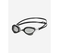 Lunettes de natation Orca Killa Performance noires avec verres transparents gris