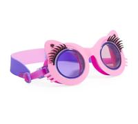 Bling2o Lunettes de natation PAWDRY Hepburn Rose n' Boots pour enfants Taille unique