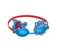 Lunettes de natation pour enfants Spider-Man Bestway 98022