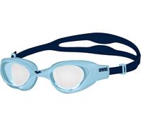 Lunettes De Natation Pour Enfants The One Junior ,Antibuée,Avec Des Verres Larges,Protection Contre Les Uv,Pont De Nez Auto-Ajustable,Joints Protecteurs Des Orbites.[T140]