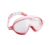 Lunettes de natation pour, lunettes de natation en silicone anti-buée, protection des yeux et étanches, équipement de plongée pour la plage, la piscine, le parc aquatique, les activités de