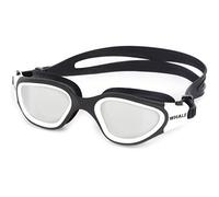 Lunettes de natation professionnelles imperméables et réglables pour adultes anti-buée UV pour verres de protection pour hommes et femmes