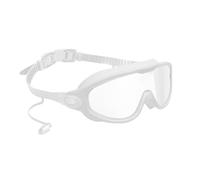 Lunettes de natation protégées contre les UV - Sceau d'objectif anti-buée - Pas d'infiltration d'eau - Lunettes de natation confortables pour adultes - Utilisation de lunettes de natation d'été pour