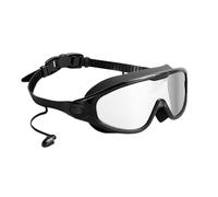 Lunettes de natation protégées contre les UV - Sceau d'objectif anti-buée - Pas d'infiltration d'eau - Lunettes de natation confortables pour adultes - Utilisation de lunettes de natation d'été pour
