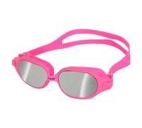 Lunettes de natation retro goggle rose