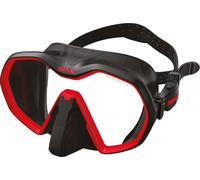 Lunettes de natation Seac 750069003538 Noir Taille unique