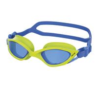 Seacsub Viper Swimming Goggles Bleu