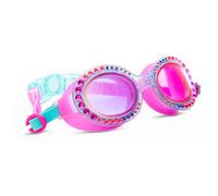 Lunettes De Natation - Sparkle 8+ Pink TU