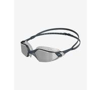 Lunettes de natation Speedo Aquapulse Pro Mirror gris avec verres à effet miroir gris