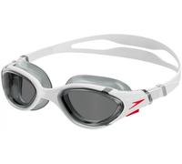 Lunettes de natation speedo biofuse 2.0 blanc/fumée