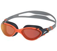 Lunettes de natation speedo biofuse 2.0 mirror orange