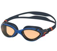 Lunettes de natation speedo biofuse 2.0 noir/bleu