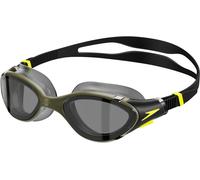 Lunettes de natation speedo biofuse 2.0 polarised noir/verte