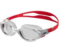 Lunettes de natation speedo biofuse 2.0 rouge/claire
