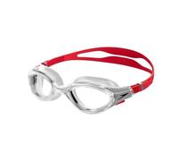 Lunettes De Natation - Speedo - Biofuse 2.0 - Rouge - Confort Flexible - Protection Uv400 Multicolore