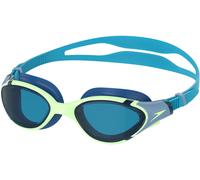 Lunettes de natation speedo biofuse 2.0 verte/bleu