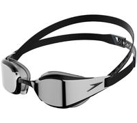 Lunettes de natation speedo fastskin hyper elite mirror argentée
