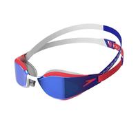 Lunettes de natation Speedo Fastskin Hyper Elite Rouge TU