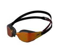 Speedo Lunettes de natation Fastskin Hyper Elite Unisexe – Hydrodynamiques, compétition