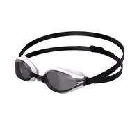 Speedo Lunettes de natation Fastskin Speedsocket 2, verres à effet miroir noir