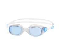 Lunettes de natation Speedo Futura Classic transparent bleu
