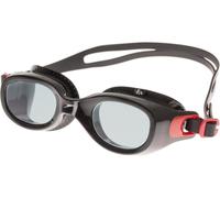 Lunettes de natation speedo futura classic noir/rouge