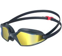 Lunettes de natation speedo hydropulse mirror grise