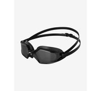 Lunettes de natation Speedo Hydropulse noir avec verres foncés noir