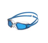 Speedo Lunettes de natation Hydropulse Mirror Mixte Adulte Ardesia/Cool Gris Chrome Taille Unique