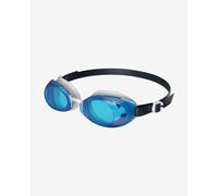 Lunettes de natation Speedo Jet 2.0 noir avec verres transparents bleu