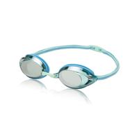 Lunettes de natation Speedo pour femme avec verres miroir Vanquisher 2.0